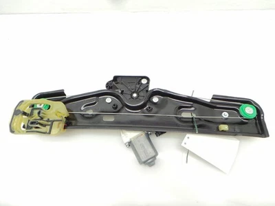 Discovery Sport window regulator right off side rear FK7227000AC L550 2016 - Image 1 of 4