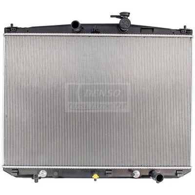 DENSO 221-9351 Radiator For 14-16 Toyota Highlander - Image 1 of 4