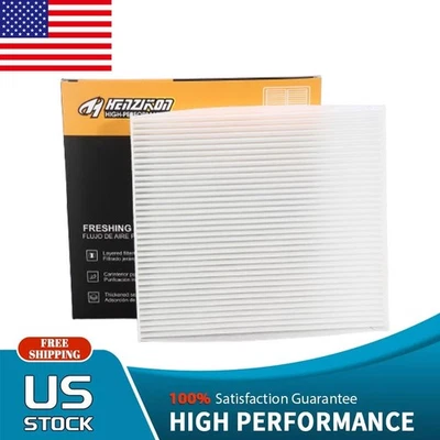 PARA 03--08 FILTRO DE AR DE CABINE TOYOTA COROLLA MATRIX E 88568-02020, C35491 - Imagem 1 de 4