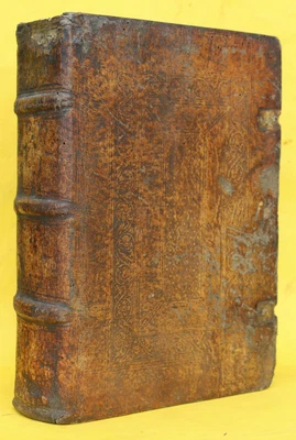 INKUNABEL,JOHANNES REUCHLIN,VOCABULARI BREVILOQUUS CUM ARTE,STRASSBURG,1501,RAR - Image 1 of 4