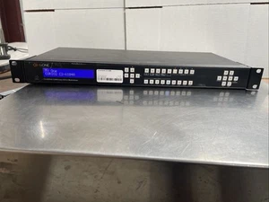 TVONE C2-6104A CORIOview DVI-U MULTIVIEWER - Picture 1 of 10