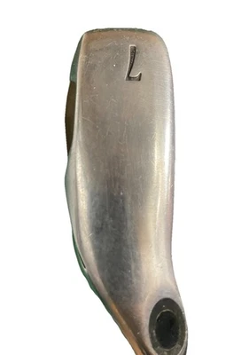 Callaway Big Bertha 7 Iron 2006 45g Mid Torque Ladies Graphite 36" RH New Grip - Image 1 of 4