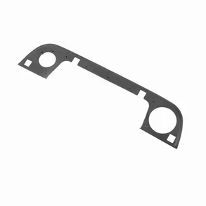 Outer Door Handle Seals Outer Door Handle Seal Made Of Genuine Standard - Picture 1 of 12