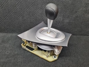 Volvo S60R 2005-2009 V70R 2005-2007 6spd Manual Space Ball Shifter 30759228 - Bild 1 von 8