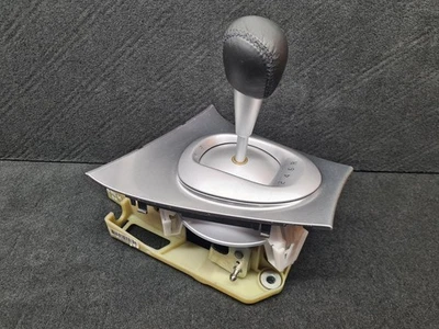 Volvo S60R 2005-2009 V70R 2005-2007 6spd Manual Space Ball Shifter 30759228 - Image 1 of 4