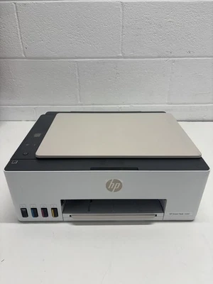 HP Smart Tank 5000 Wireless All-in-One Ink Tank Printer (Printer Head Issue) - Image 1 of 4