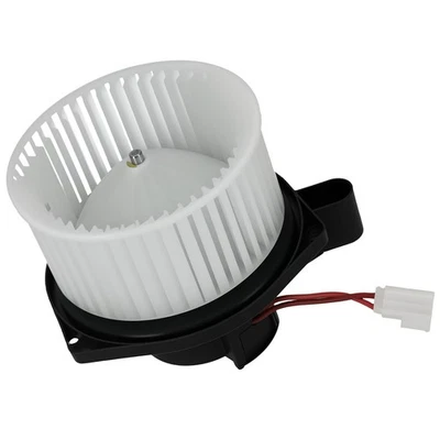 Motor soplador calentador HVAC con jaula de ventilador para Isuzu i-350 2006 i-290 2007-2008 700187 Foto 1 de 4