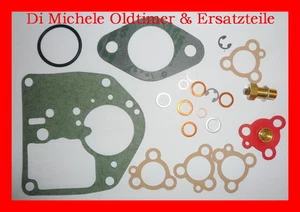 36 IV Zenith Vergaser Reparatur Kit, Landrover, Bedford, Vauxhall, B.0253 - Bild 1 von 1
