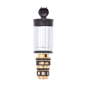 NEW A/C Compressor CONTROL VALVE for 2014-2019 Maserati Ghibli 3.0L - Bild 1 von 2