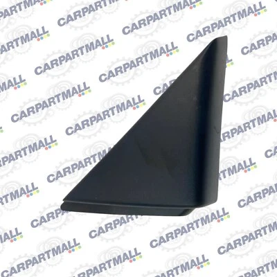 2002 2003 Lexus ES300 2004-2006 ES330 Front Right Passenger Inner Mirror Cover - Image 1 of 4