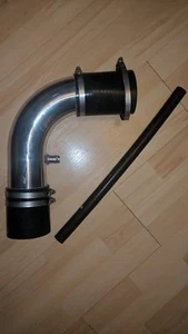 Range Rover 4.2 Supercharged Performance 'Caldoofy' Stage 1 Intake - Picture 1 of 8