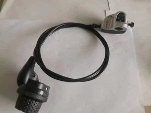 Shimano 3 speed SL-3S35 Nexus Revo Shifter with Bell Crank - Picture 1 of 2