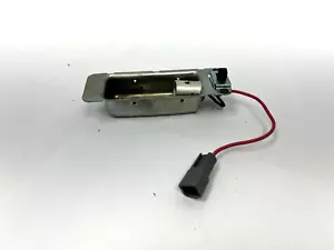 60 Chrysler Windsor New Yorker Rear Roof Dome Lamp Housing & Switch 2161308 NOS - Picture 1 of 3