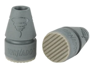 Thomas Fetterman Inc- Tornado Tips SBR (Solid Body Rain Tips) (pair) - Picture 1 of 4