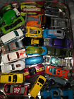 Vintage Loose Hot Wheels Lot Cars Tonka Matchbox Classic Shelby Concept Misc. 25