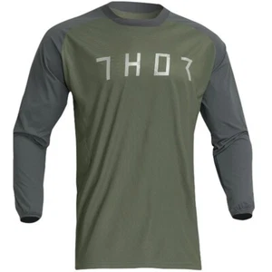 THOR - TERRAIN JERSEY SIZE 3XL - Picture 1 of 2