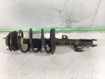 Оригинальная амортизаторная стойка передняя левая сторона для Toyota Sienna 2011-2014 годов выпуска 48510A9890. - Изображение 1 из 4