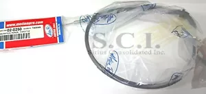 HONDA CBR900 CBR900RR 1993 - 1999 MOTION PRO THROTTLE PUSH CABLE - Foto 1 di 1