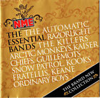 Various   Nme Presents The Essential Bands 2Xcd Comp
