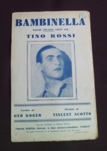 Bambinella - Imagen 1 de 1