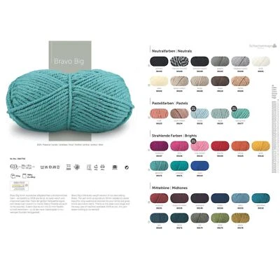 Schachenmayr Bravo Big - Bild 1 von 4