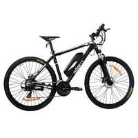 Bicicletta elettrica NILOX modello city e-bike SL5 (nuova e già montata) |  eBay