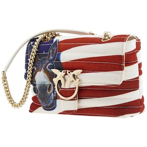 puff bolsa pinko
