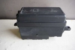 07 MINI COOPER FUSE RELAY JUNCTION BOX ENGINE BAY - Picture 1 of 12