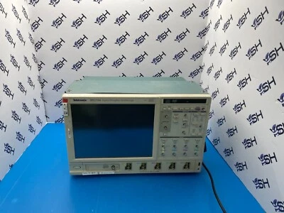 Tektronix DPO7104 Digital Phosphor Oscilloscope - Image 1 of 4