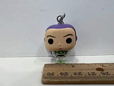 Funko Pocket Pop Keychain Toy Story - Buzz Lightyear - Image 1 of 4