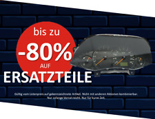 Ford Original Kombiinstrument für Focus 1328422, 98AB-10849-CL *** -70% ***