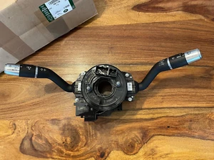 Jaguar XE I-Pace NEW steering column switch pack T4K11136 10A - Picture 1 of 12
