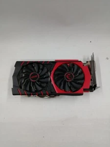 MSI Nvidia GeForce GTX 960 GAMING 4G GDDR5 GPU 4GB VRAM Grafikkarte PC - Bild 1 von 6