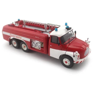 for Premium ClassiXXs FOR Tatra T 138 CAS 32 Fire engine 1:43 Truck Pre-built - Picture 1 of 5