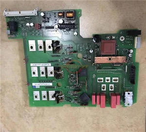 Used 1PCS Siemens 6SE7024-7ED84-1HF4 Drive board - Picture 1 of 1