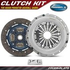 Clutch Kit (Cover+Plate) for Nissan Primastar Vauxhall Vivaro Renault Trafic II