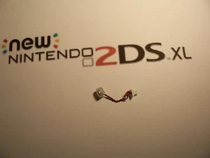 Nintendo New 2DS XL Microphone Replacement Repair Part USA Seller! OEM - Picture 1 of 1