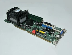 Placa CPU Industrial Rocky ROCKY-4786EV-RS-R40 VER: 4.0 - Imagen 1 de 5