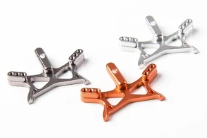CNC Aluminium 1:36 Team Losi Micro Front Stoßturm Strebe RC Auto Upgrade Teil - Bild 1 von 4