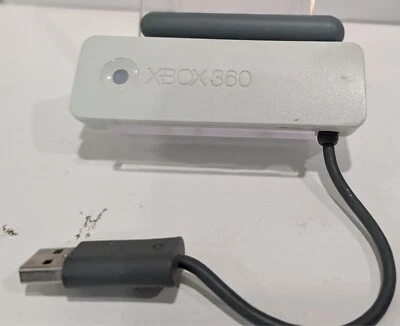 Microsoft Corporation Xbox 360 Wifi Wireless Networking Adapter White - Image 1 of 2