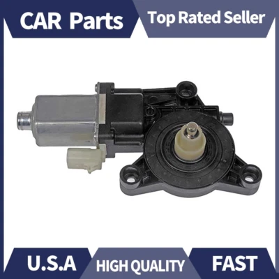 Power Window Motor For Chrysler Sebring 3.5L 2010 2008 2009 2007 - Image 1 of 3