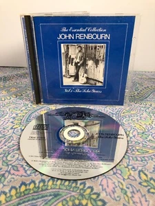 JOHN RENBOURN - VOL1 - THE SOHO YEARS ~ CD - Picture 1 of 4