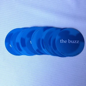 Disney Scene It? DVD Game Replacement Parts Pieces Only The Buzz Cards 1 Missing - Picture 1 of 4