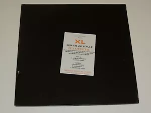 XL it's official 12" RECORD HIP HOP 2002 SEALED - Foto 1 di 1