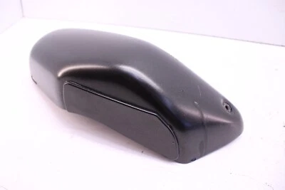 05-09 SUZUKI BOULEVARD C90 RIGHT SIDE COVER PANEL COWL FAIRING LOWER SEAT  - Image 1 of 4