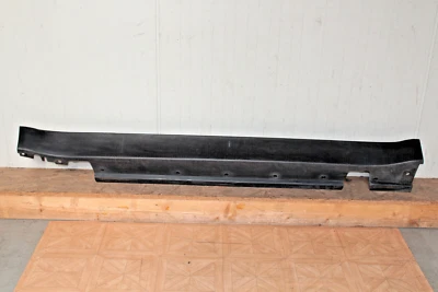 Mini Cooper R50 R53 Seitenschweller Rechts Schwellerverkleidung Rechts 1505862 - Bild 1 von 4