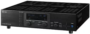 NOS NIB TOA A-9240SH Digital Matrix Mixer / Amplifier A9240SH-CU - Picture 1 of 1