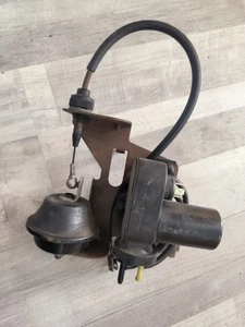 Range Rover P38 Vakuumpumpe Tempomat Druckdose - Bild 1 von 2