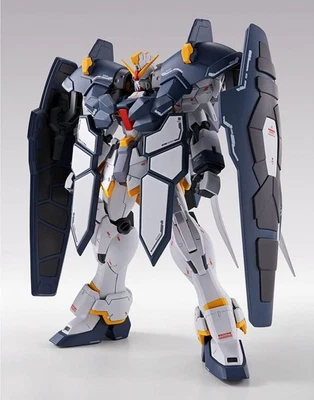 BANDAI MG 1/100Gundam Wing Endless Waltz Gundam Sandrock EW Armadillo Model kit - Image 1 of 4