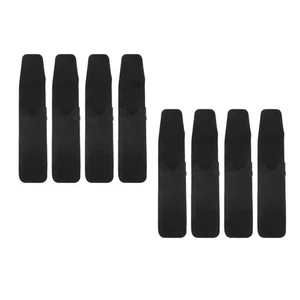 2 PCS Shaver Case Man Travel Shaving Accessories Storage Shavers - Picture 1 of 12